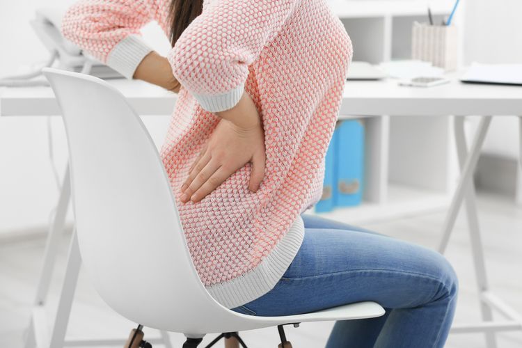 Low back pain atau nyeri punggung bawah adalah kondisi umum yang bisa menyerang semua kalangan usia. 