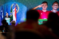PSSI Pertimbangkan Calonkan Indonesia Jadi Tuan Rumah Piala Asia 2023