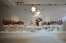 Ketua MPR Muzani di Liga Muslim Dunia: Pancasila Akan Terus Bertahan Sampai Yaumul Qiyamah