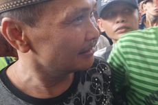 Ketika Daeng Azis dan Saipul Jamil Satu Mobil Tahanan