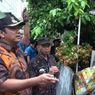Wali Kota Semarang Bantu Korban Rumah Roboh Akibat Hujan Lebat