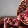Tidak Sulit, Begini Cara Menanam Bawang Merah di Pot