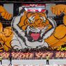 Asal-usul The Jakmania, Suporter Fanatik Persija Jakarta