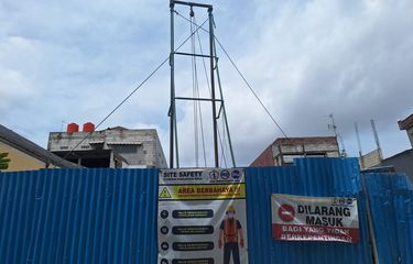 Ketika Warga Tanjung Priok Menolak Pembangunan SUTET, Takut Datangkan Masalah Kesehatan hingga Buat Harga Rumah Turun