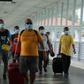 Malaysia Lockdown, Turis Asing Tidak Bisa Masuk