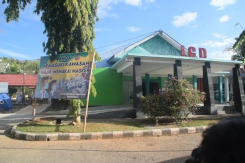 Kabur dari Rumah Sakit, Pasien Covid-19 Meninggal di Rumahnya 2 Hari Kemudian