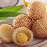Resep Onde-onde Keju buat Jualan Kue Kekinian