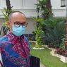 Kepala PPATK Datang ke Istana Kepresidenan untuk Bertemu Jokowi