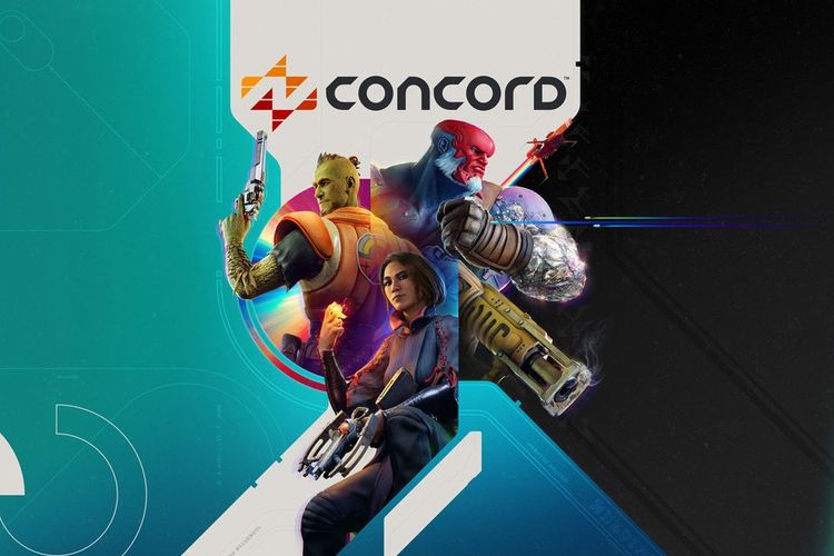 Penjualan Meroket, PlayStation Tarik Game "Concord" Secara Tiba-tiba Hanya Dua Minggu Setelah Peluncuran