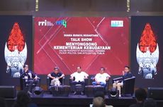 ABRA: Saatnya Bentuk Kementerian Kebudayaan Independen untuk Visi Kebudayaan Indonesia Maju