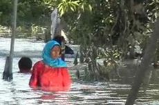 Banjir Meluas ke 9 Dusun, Tiga Hari Jalan Trans Sulawesi Terputus