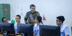 Genjot Serapan Tenaga Kerja, Menaker Targetkan 70.000 Peserta Pelatihan Vokasi Nasional 2026 