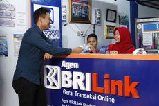 Cara dan Syarat Menjadi Agen BRILink