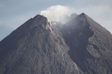 Fase Minimum Matahari, Akankah Memengaruhi Gunung Api di Indonesia?