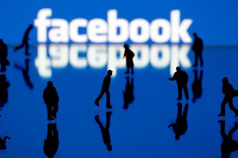 Facebook Siapkan Rp 14 Triliun untuk Kerja Sama dengan Media