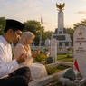 Doa Para Pahlawan untuk Mengenang Jasa Pejuang Kemerdekaan Indonesia