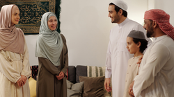 Dapat Pertanyaan Menyebalkan Saat Lebaran? Begini Cara Mereka Menjawabnya..