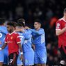 Man United Seolah Biarkan Man City Menang Mudah dalam Derbi Manchester