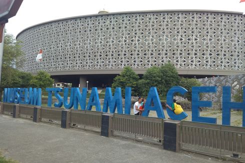 Museum Tsunami Aceh Terpilih Sebagai Museum Terpopuler di Indonesia