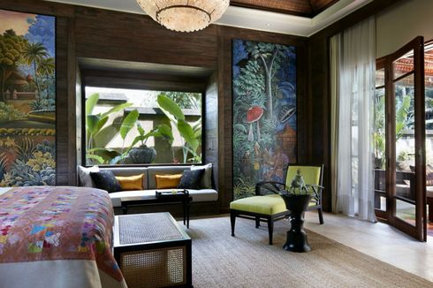  5 Indonesian Hotels Ranked Among Asia’s Top 25 Hotels