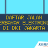 Pemprov DKI Disarankan Buat BUMD Khusus Kelola Pemasukan Layanan ERP