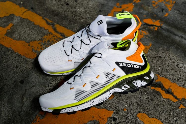 Salomon XT-Rush