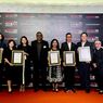 Siloam Hospitals Group Borong 5 Penghargaan Bergengsi di Healthcare Asia Awards 2025
