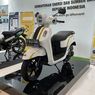 Mau Beli Motor Listrik, Pilih Konversi atau Beli Baru?