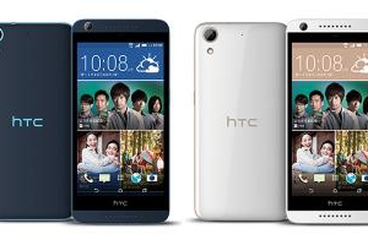 HTC Desire 626