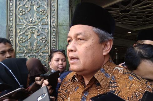 Gubernur BI Ajak Investor Jepang Berinvestasi di Indonesia