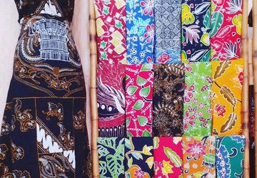 Berminat Bisnis Batik? Ini Rincian Modal dan Bahan Baku yang Dibutuhkan