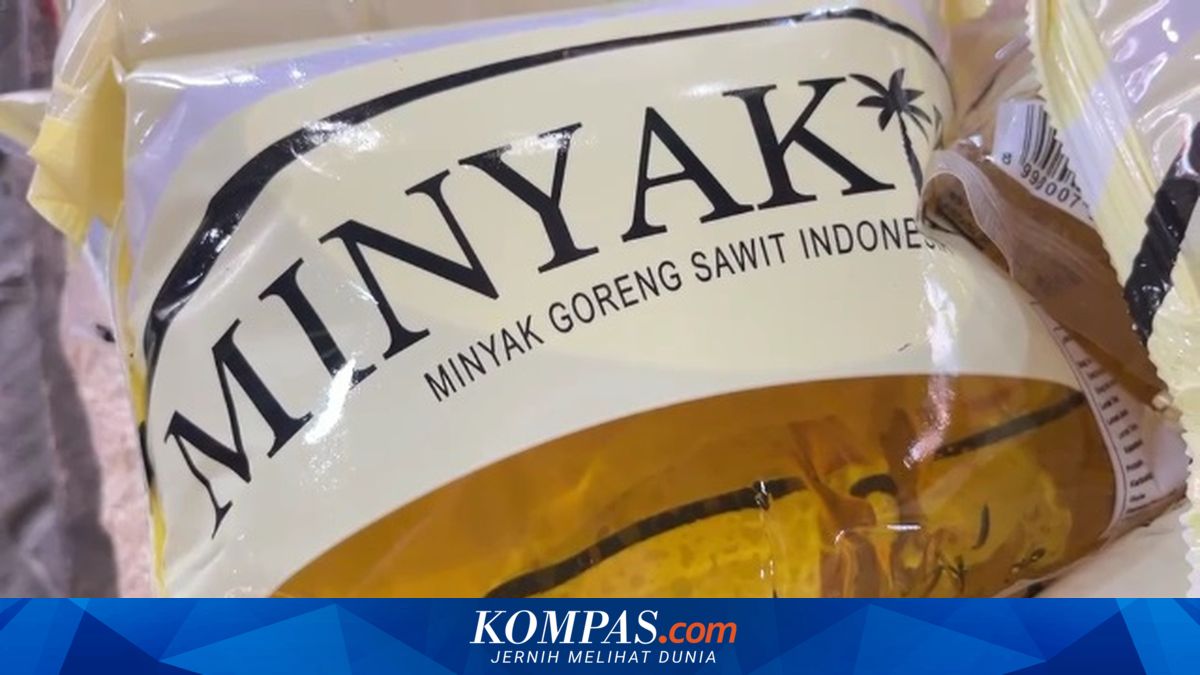 MinyaKita Mulai Langka di Semarang, Warga Beralih ke Minyak Curah