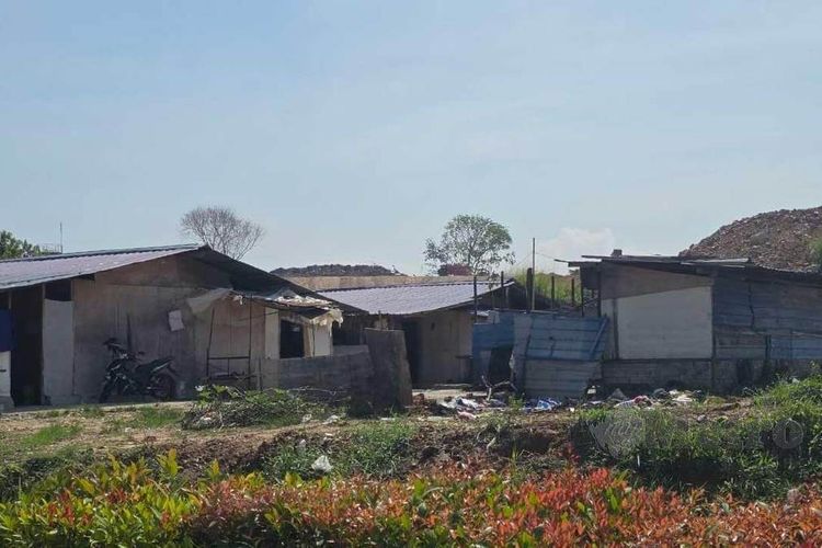 Kondisi Terkini 3 Perkampungan Ilegal di Malaysia yang Dihuni WNI Usai 214 Orang Ditangkap