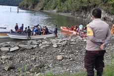 Hari Kedua Pencarian, Mahasiswa Kedokteran Uncen yang Hilang di Pantai Harlem Belum Ditemukan