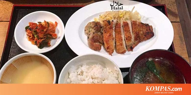 Contoh Soal Tentang Makanan Halal Dan Haram - Dapatkan Contoh
