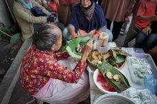 5 Tempat Makan Lupis di Yogyakarta, Ada yang Buka Sejak 1963