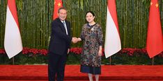 Puan Maharani: Kenaikan Dana Parpol Perlu Pertimbangkan Kemampuan Anggaran Negara