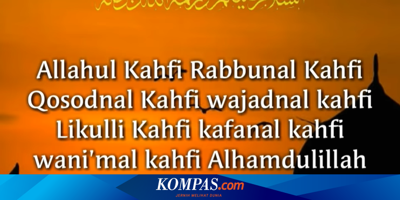 Viral Di Tiktok Ini Lirik Lagu Allahul Kafi You can choose the sholawat allahul kafi apk version that suits your phone, tablet, tv. lirik lagu allahul kafi
