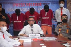 Kasus Joki CASN 2021 di Lampung, Akademisi Hukum Pidana: Peserta Pengguna Joki Patut Dipidana