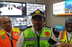 Libur Natal dan Tahun Baru, Ada 2.000 CCTV Pantau Keamanan Bandara Soekarno-Hatta