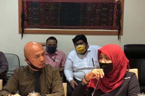 Cerita Nadimah Dituduh Mencuri di Lahan Sendiri, Berawal dari Hibah Kebun Sawit untuk Suami