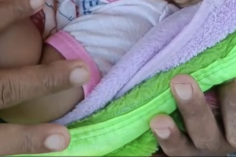 Tak Punya Biaya, Bayi di Pamekasan Meninggal Saat Proses Rujuk RS
