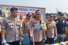 Praktik Perlindungan dan Penegakan Hukum di Indonesia