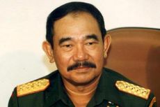 Biografi Singkat Feisal Tanjung: Panglima TNI Era Orde Baru