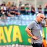 Bernardo Tavares Lelang Trofi Pelatih Terbaik dan Baju demi Bantu Keuangan PSM