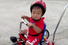 Kereta Khusus Petani-Pedagang Mulai Beroperasi, Pedagang Minta Jatah Barang Bawaan Ditambah