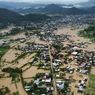 858,87 Hektar Sawah yang Terendam Banjir di Sumbawa Barat Mendapat Asuransi