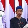 Jokowi: Pemerintah Anggarkan Rp 427,5 Triliun untuk Perlindungan Sosial di RAPBN 2022