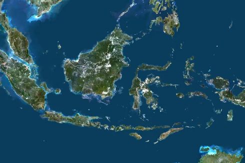 Wawasan Nusantara: Pengertian, Latar Belakang, Tujuan, dan Asas