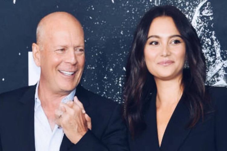Kabar Terbaru Bruce Willis dan Keputusan Keluarga soal Donasi Otak
